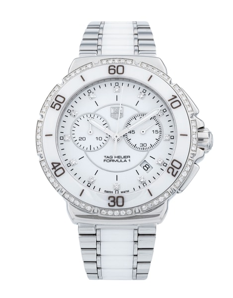 Tag Heuer Formula 1 Sparkling CAH1213.BA0863